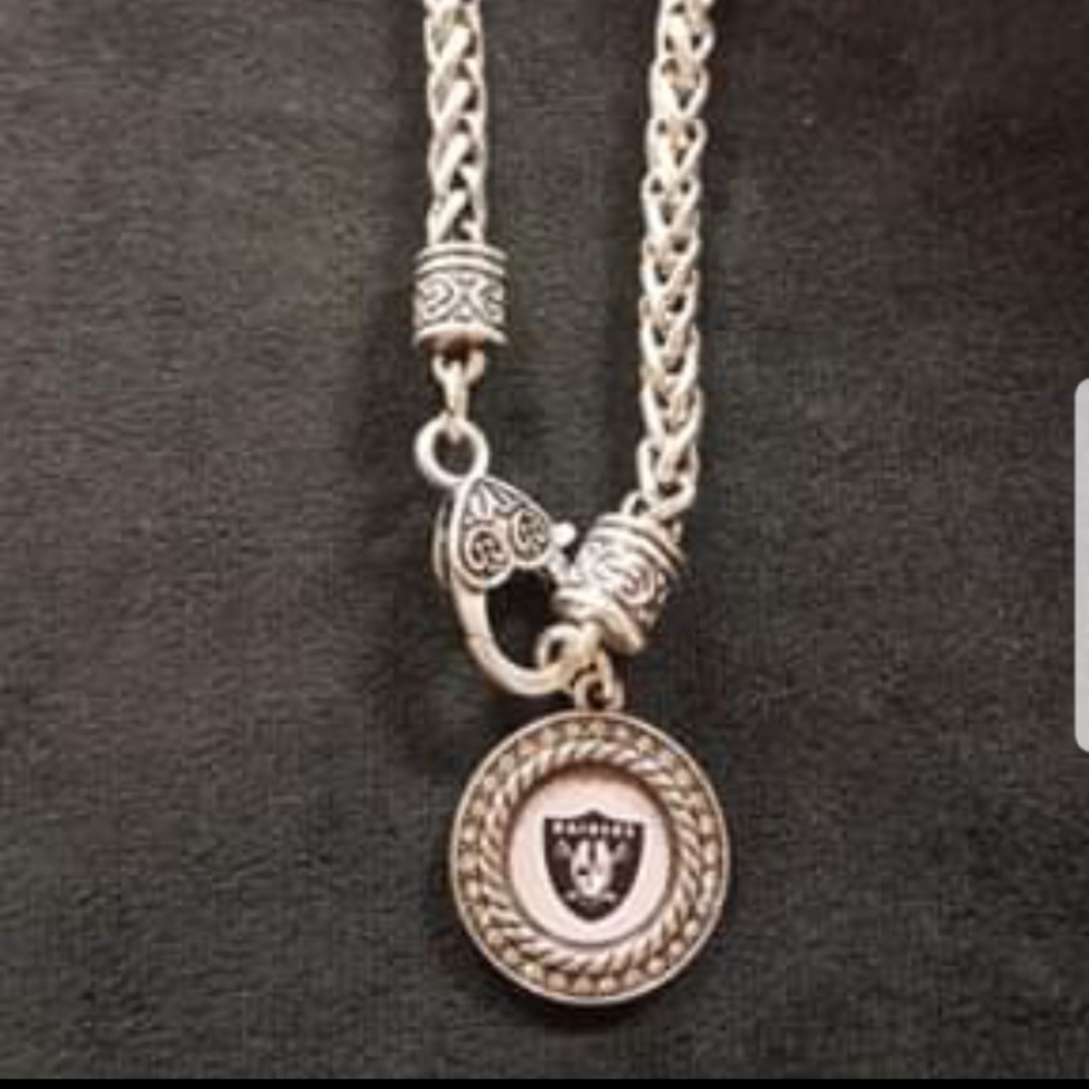 RAIDER BRACELET